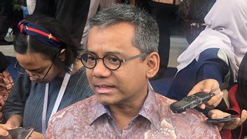 Long Unheard, Carbon Tax Arrived By Deputy Minister Of Finance Suahasil Nazara