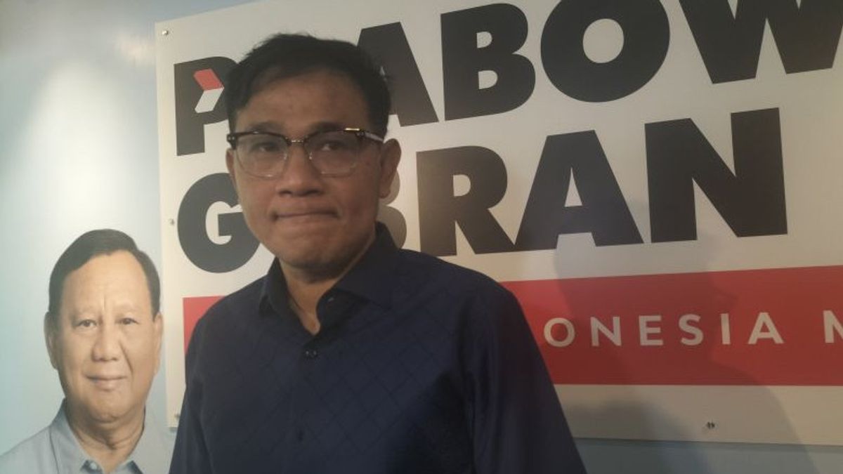 Budiman Sudjatmiko Believes Gibran Can Control Debates Due To The Mayor's Experience