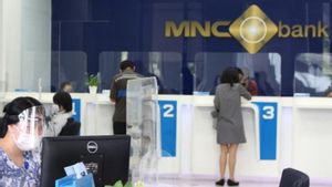 OJK Benarkan Bank Milik Konglomerat Hary Tanoesoedibjo Bakal Merger dengan Bank Nobu dari Lippo Group
