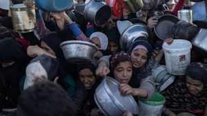 Netanyahu Bakal Gelar Rapat Bahas Situasi Terkini Gaza