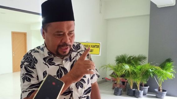 Kejaksaan Periksa Anggota DPRD NTB Terkait Surat Piutang Gubernur NTB Zulkieflimansyah