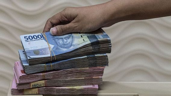 Atasi Krisis Kemanusiaan di 10 Negara, PBB Kucurkan Rp1,5 Triliun