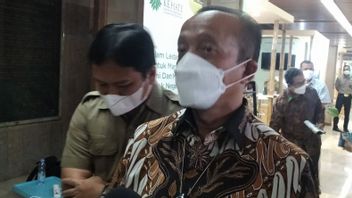 Sekjen KLHK: COP26 Peluang Indonesia Pimpin Penanganan Perubahan Iklim