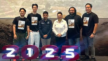 BlDF encourage les jeunes à se soucier de l’environnement par la série 2125 : message de la Terre