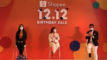Ahead Of His 7th Anniversary, This Is What Shopee Did