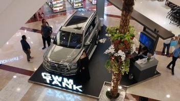 GWM Will Build Dozens Of Dealer Networks By The End Of The Year, Targets Big Cities In Indonesia