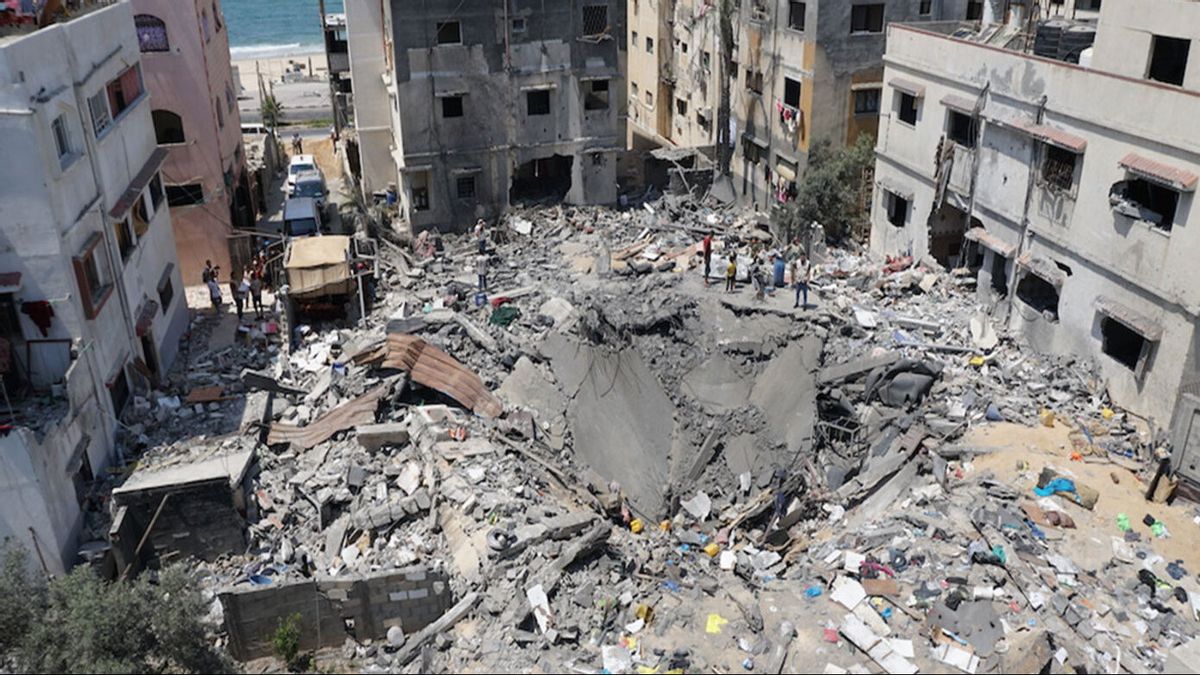 2022年にイスラエルで220人のパレスチナ人が死亡、950棟の建物:ヨルダン川西岸と東エルサレム 最も注目