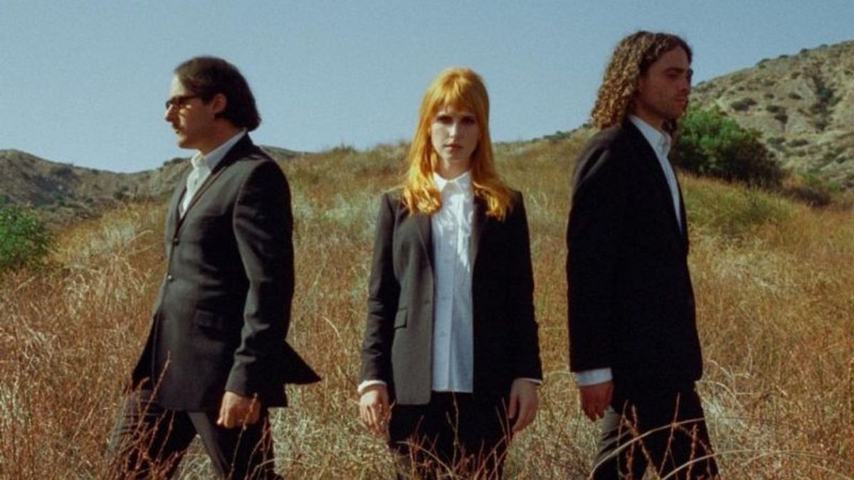 The News, The Most Infuriated Paramore New Song, Dynamics, And Energy