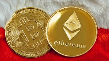 Russia's Attack On Ukraine Makes Cryptocurrencies Drop, Ethereum Founder Disappointed