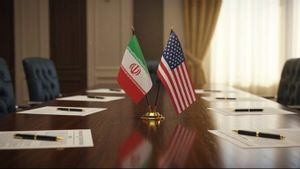 Iran-AS Tetap Saling Bertukar Informasi Melalui Pakistan Usai Kebuntuan Perundingan Akhir Pekan