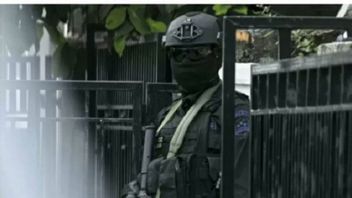 Peran Tersangka Teroris di Tangerang, Rekomendasikan Calon Anggota JI