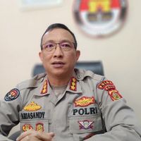Polda Bali: DNA Bagian Tubuh di Gianyar Identik WNA Ukraina