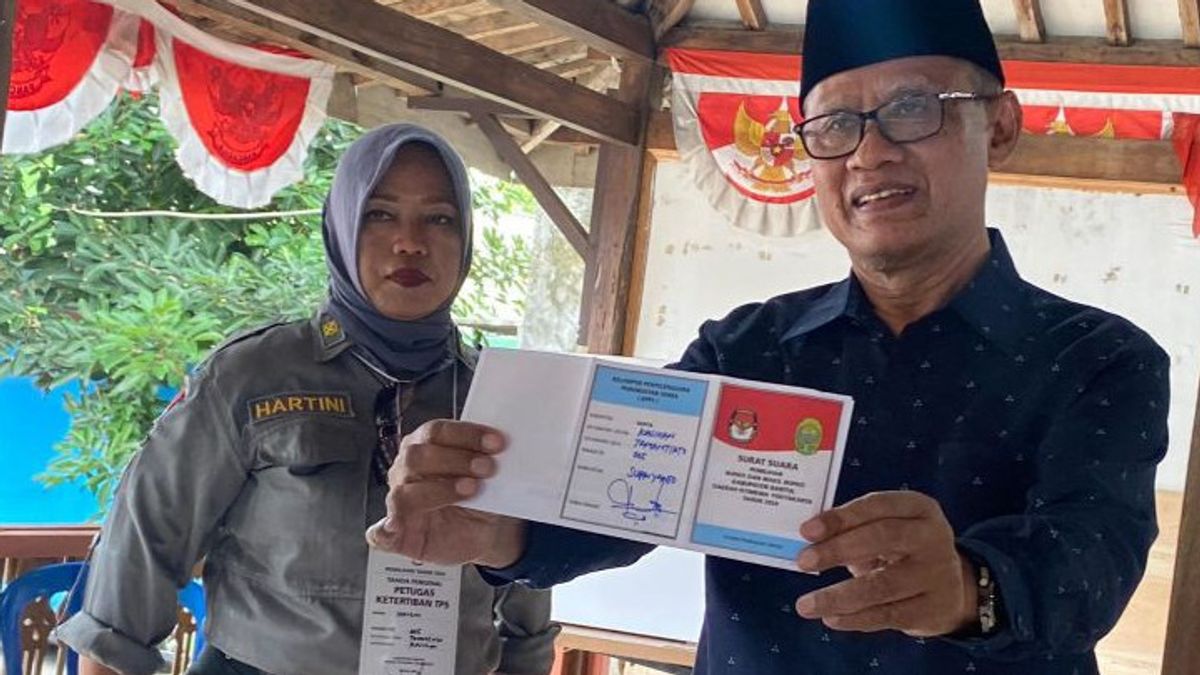 Ketua PP Muhammadiyah Minta Calon Kepala Daerah Terpilih Berjiwa Negarawan