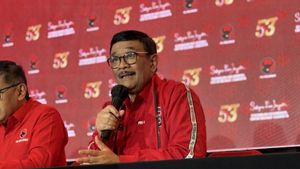 Ancol Banjir Saat PDIP Gelar Rakernas, Rano Karno Disebut Beri Penjelasan Langsung ke Megawati 