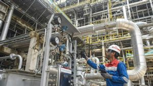 Ini Alasan Molornya Kilang RDMP Balikpapan Milik Pertamina