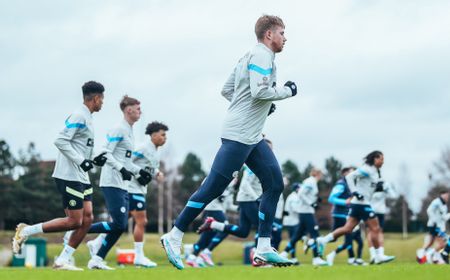 Man City Tunjuk Eks Pengacara Boris Jhonson Hadapi Tuduhan Premier League, Suasana Tim Dilaporkan Mulai Tak Kondusif