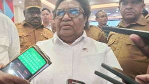 Kemendagri Harap Program Quick Wins di Papeg Berjalan Optimal