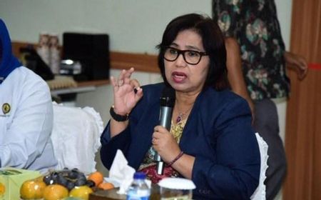 Masuk Daftar 30 Anggota DPR Pengusul Hak Angket, Politikus NasDem Tunggu Perintah Surya Paloh