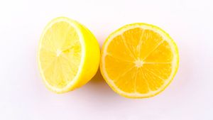 Viral Lemon Dipakai untuk Cerahkan Kulit Ketiak, Begini Penjelasan Ahli