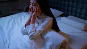 Ciri-ciri Insomnia Parah, Segera Kenali dan Berkonsultasi dengan Dokter