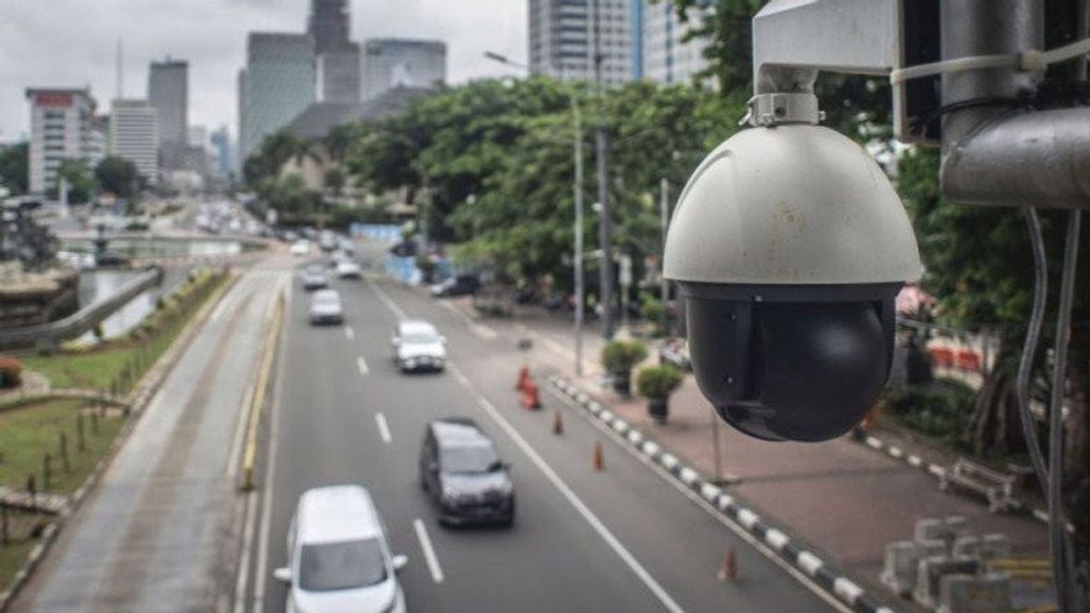 Polisi Gunakan Teknologi Sensor dan E-TLE Awasi Pelanggaran ODOL