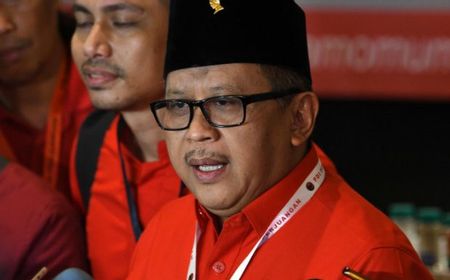 Hasto Soal Menteri Masuk TPN Ganjar-Mahfud: Hanya Jadi Dewan Penasihat