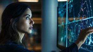 NTT DATA dan AWS Hadirkan Contact Center Berbasis AI, Tingkatkan Kepuasan Pelanggan