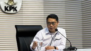 KPK Beri Kisi-kisi Orang Dekat Eks Menag Yaqut Cholil Qoumas Bakal Diperiksa