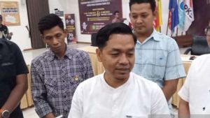 KPU Tetapkan 854 Nama Masuk DCT Pemilu Anggota DPRD Kabupaten Bekasi
