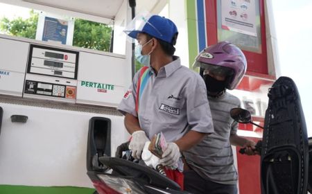 Harga Pertamax Berpeluang Naik Lagi, Menteri ESDM Sebut Kemungkinan Masyarakat Kembali Pakai Pertalite