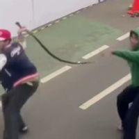 Aksi Pelajar Tawuran di Kampung Melayu, Wali Kota Jakarta Timur Minta Orang Tua Berikan Kegiatan Positif untuk Anak
