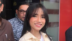 Fuji Bongkar Kelakuan Mantan Admin, Beli Mobil untuk Pacar Hingga Sebar Informasi Pribadi