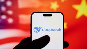 البيت الأبيض يقيم تأثير الأمن القومي من تطبيق الذكاء الاصطناعي الصيني ، DeepSeek