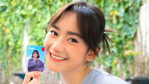 Freya JKT48 Tempuh Jalur Hukum atas Dugaan Manipulasi Konten