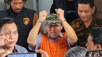 Kasus Prostitusi Ketua Partai Hanura Jateng Dilimpahkan ke Kejari Semarang 