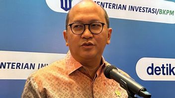 Rosan Predicts Investment Realization To Reach IDR 6,350 Trillion By September 2024