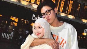 Sidang Cerai Perdana Daehoon dan Julia Prastini Digelar 18 November
