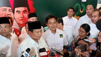 Bila Dipercaya jadi Presiden, Prabowo Subianto Bakal Rangkul Seluruh Kekuatan Politik