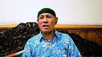 Golkar Bakal Usung Sekar Putri Akbar Tandjung lors des élections de Surakarta