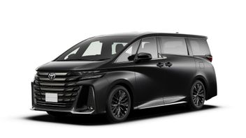 Toyota Launches All New Alphard And All New Vellfire: Premium MPV With Improved Design And Latest Features
