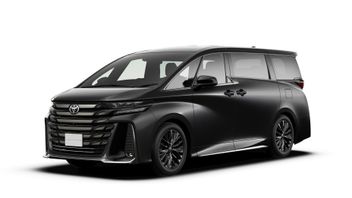 Toyota Meluncurkan All New Alphard dan All New Vellfire: MPV Premium dengan Peningkatan Desain dan Fitur Terbaru