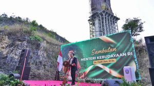 Jadi Ikon Budaya, Reog Ponorogo Siap Mendunia Lewat Monumen Tertinggi di Indonesia