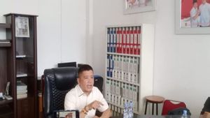 Ketua DPRD Madina Klarifikasi Dirinya yang Hadir di Acara Tari Ular Waria 