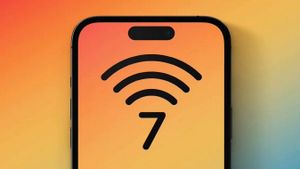 Apple Ajukan Paten Sistem Baru untuk Memberi Peringkat Jaringan Wi-Fi di iOS