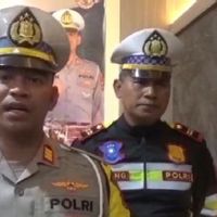 Polres Jombang Tetapkan Sopir Bus Rombongan Siswa SMP Tersangka Kecelakaan