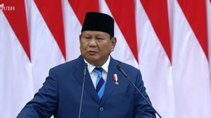 Prabowo: PUIC Is Increasingly Relevant In Facing Global Challenges And Polarization