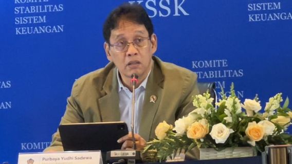 政府は外国投資家を誘致するためにドバイスタイルのバリ金融KEKを準備します