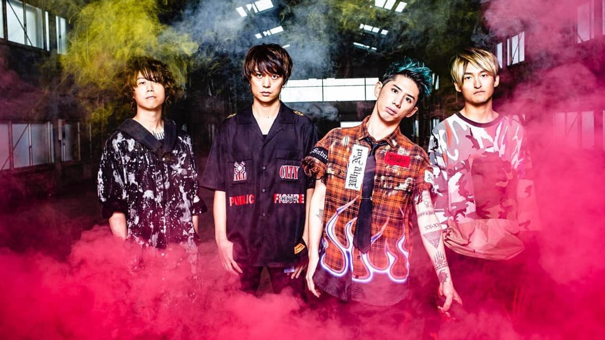 Today One Ok Rock Concert Pre-sale Ticket Sales Opened