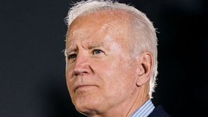 Joe Biden Ingin Kumpulkan 30 Kepala Negara untuk Bersama Perangi Ransomware