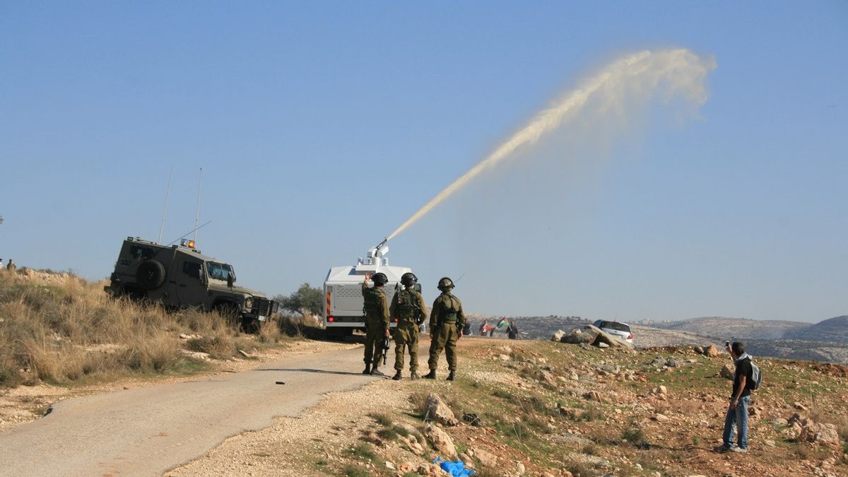 国連、毎週1人の子供を殺す西岸のイスラエル作戦を非難